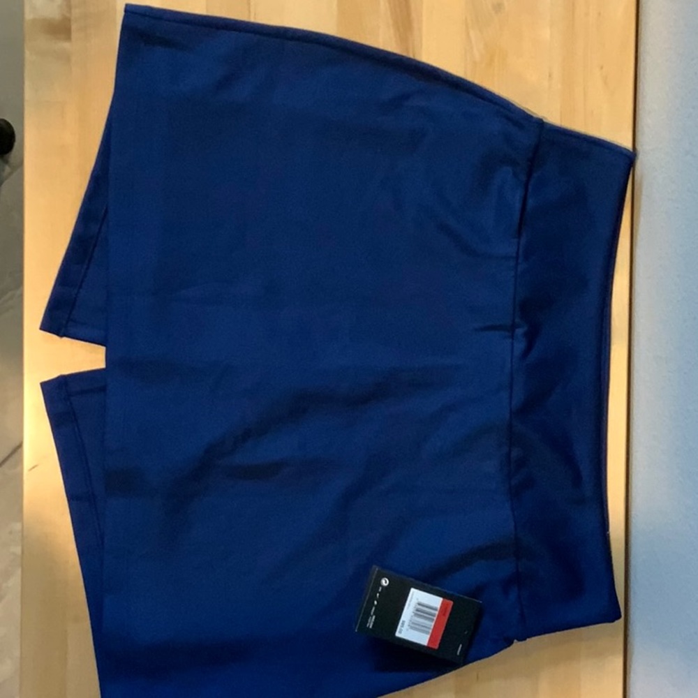 NWT Women’s Large Nike Power Dri-Fit Tennis Skort